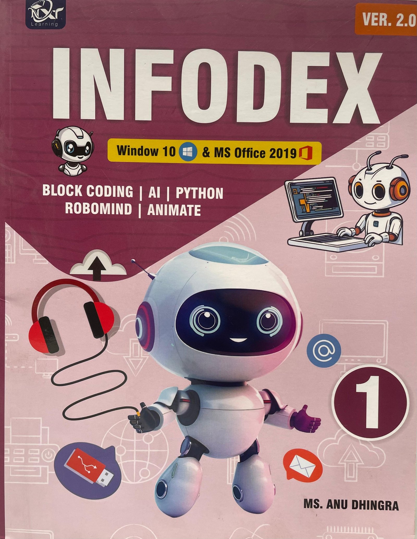 Placeholder Book